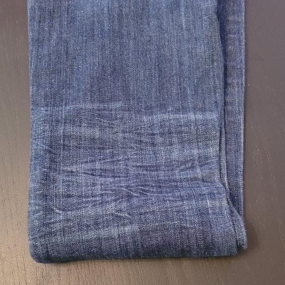 Paige Laurel Canyon Bootcut Jeans size 26 - Picture 4 of 5